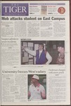 The Tiger Vol. 90 Issue 6 1996-10-04 by Clemson University
