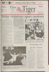 The Tiger Vol. 89 Issue Issue 14 1995-10-10 by Clemson University