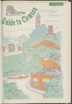 The Tiger Guide to Clemson 1994-08-23 by Clemson University