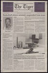 The Tiger Vol. 84 Issue 17 1991-02-15 by Clemson University