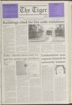The Tiger Vol. 85 Issue 4 1991-09-20 by Clemson University