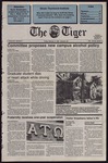 The Tiger Vol. 83 Issue 14 1990-02-02 by Clemson University