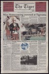 The Tiger Vol. 84 Issue 6 1990-10-05 by Clemson University