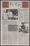 The Tiger Vol. 84 Issue 9 1990-10-26 by Clemson University