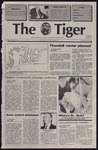 The Tiger Vol. 82 Issue 17 1989-02-17 by Clemson University