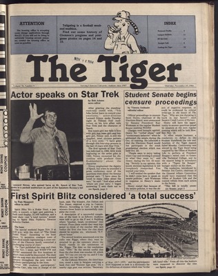 JVAN on X: FROM THE NEWSPAPER ARCHIVES October 14, 1984 - Tigers