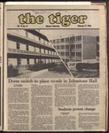 The Tiger Vol. 71 Issue 17 1978-02-17 by Clemson University