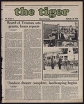 The Tiger Vol. 72 Issue 5 1978-09-22