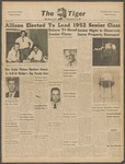 The Tiger Vol. XLIV No. 24 - 1951-04-26 by Clemson University