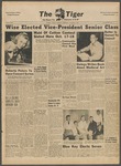 The Tiger Vol. XLVI No. 3 - 1952-10-02 by Clemson University