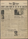 The Tiger Vol. XLVI No. 8 - 1952-11-13 by Clemson University