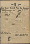 The Tiger Vol. LI No. 23 - 1958-04-24 by Clemson University