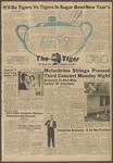 The Tiger Vol. LII No. 11 - 1958-12-05