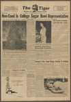 The Tiger Vol. LII No. 13 - 1958-12-19 by Clemson University