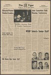 The Tiger Vol. LIX No. 28 - 1966-04-29 by Clemson University