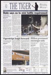 The Tiger Vol. 98 Issue 11 2004-11-12 by Clemson University