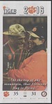 The Tiger Vol. 111 Issue 1 2017-01-13 by Clemson University